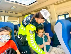 Antalya’da Trafik Denetimleri: 2 Milyon TL Ceza Kesildi