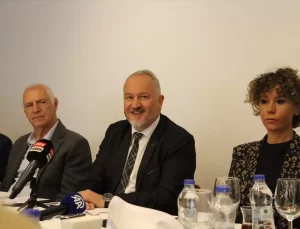 Antalya’da Uluslararası Turizm Kongresi