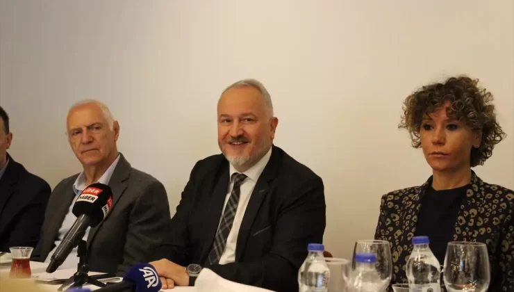 Antalya’da Uluslararası Turizm Kongresi