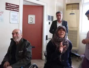 Antalya’da yayladan dönerken mahsur kalan çift, yaşadıklarını anlattı Açıklaması