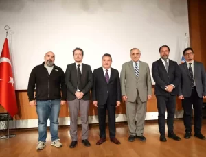 Antalya’nın deprem master planı 2025 yılı sonuna kadar tamamlanacak