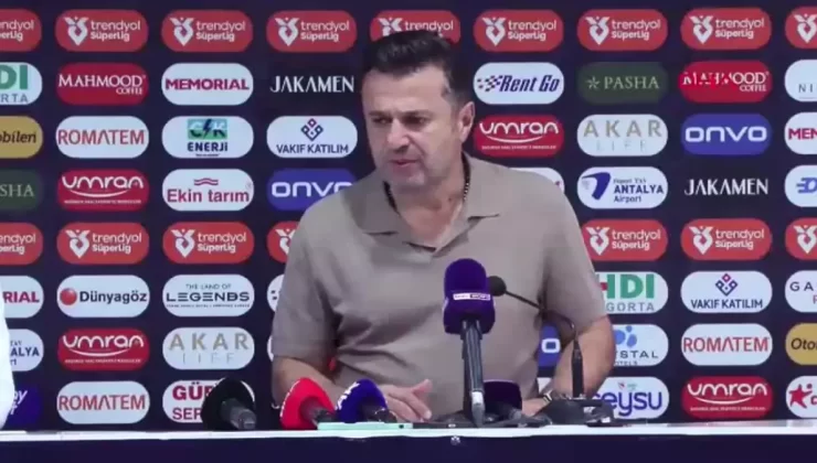 Antalyaspor, Sivasspor’u 2-1 Yenerek İkinci Galibiyetini Aldı