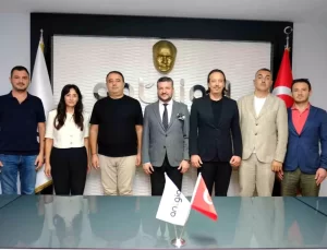 ANTGİAD, İlçe Temsilcilikleriyle Büyüyor