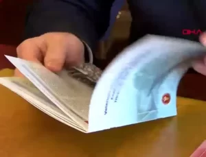 Antibiyotik Direnci Tehdit Ediyor: Her 45 Saniyede Bir Ölüm