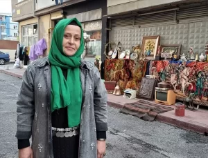 Antika Merakı Kazanç Kapısı Oldu