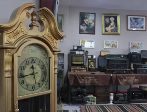 Antikacılardan Fahiş Fiyat Uyarısı