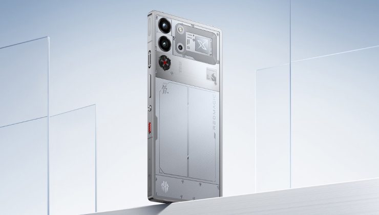 AnTuTu’da rekor: Bir oyuncu telefonu 3 milyon puan barajını aştı