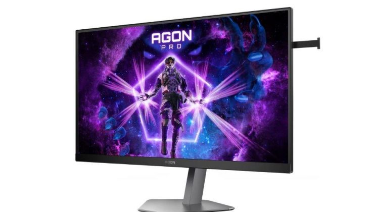 AOC’nin performans odaklı yeni oyuncu monitörü, fiyatı ve özellikleriyle dikkat çekiyor
