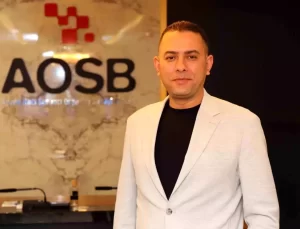 AOSB 5. AR-GE Yarışması Başlıyor