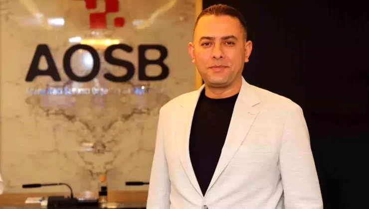 AOSB 5. AR-GE Yarışması Başlıyor
