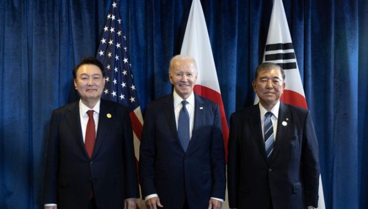 APEC Zirvesi’nde üçlü iş birliğinden sorumlu yeni sekreterlik kuruldu