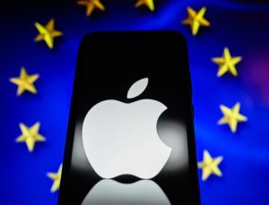 Apple, AB’nin kurallarını ihlal ettiği için devasa bir ceza ile karşı karşıya