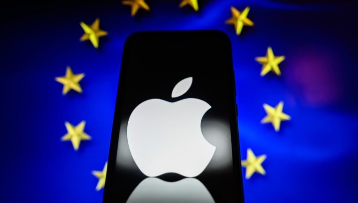 Apple, AB’nin kurallarını ihlal ettiği için devasa bir ceza ile karşı karşıya