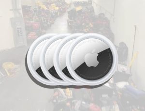 Apple AirTag’in beklenen kayıp eşya özelliği tanıtıldı: THY de destekleyecek