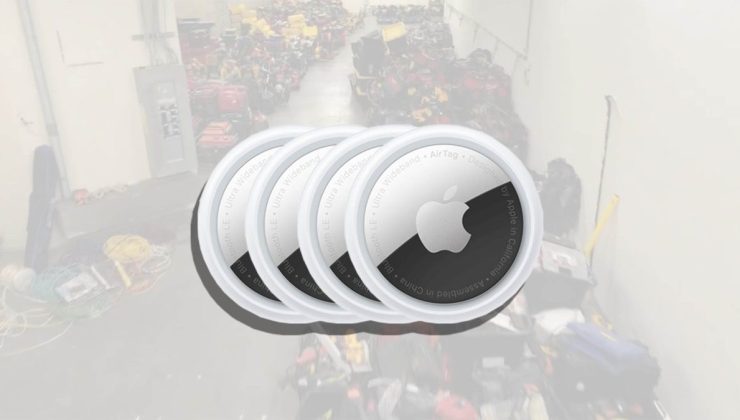 Apple AirTag’in beklenen kayıp eşya özelliği tanıtıldı: THY de destekleyecek