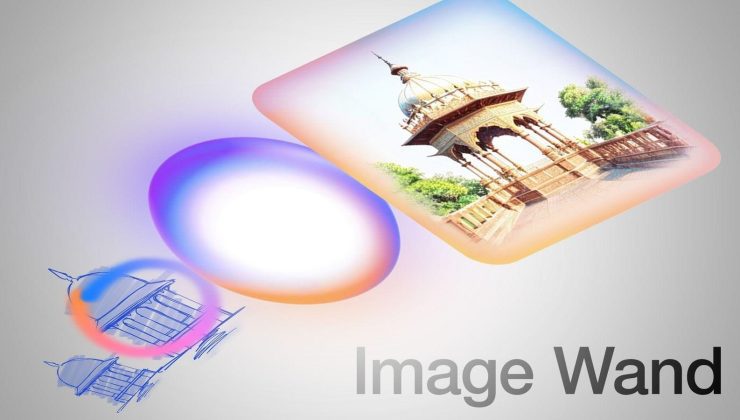 Apple Image Wand: iOS 18.2’nin yapay zeka destekli görsel asistanı