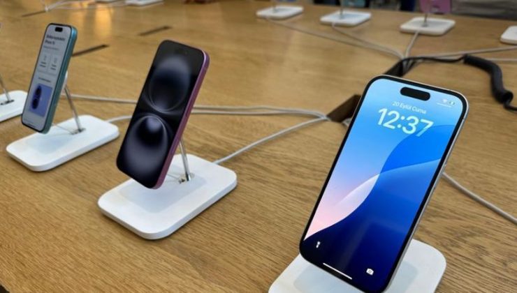 Apple, İngiltere’de 3 milyar sterlinlik toplu tüketici davasıyla karşı karşıya