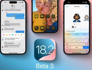 Apple, iOS 18.2 ile can sıkıcı video özelliğini düzeltti