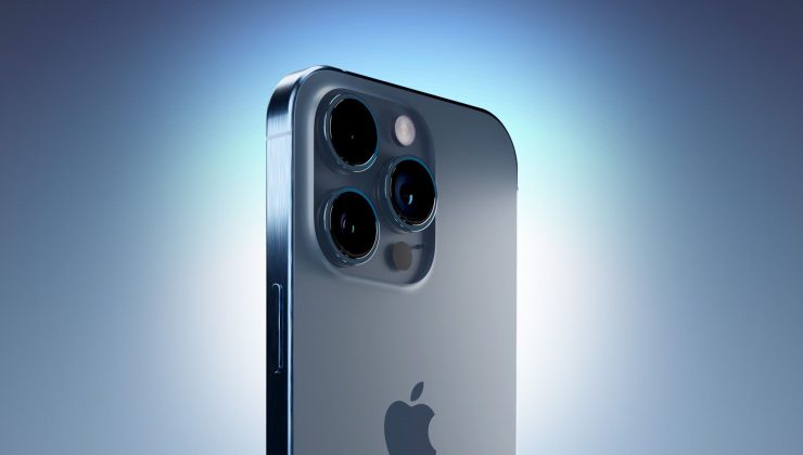 Apple, iPhone 18’de değişken diyafram açıklığına sahip kameraya geçebilir