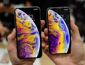 Apple, iPhone XS Max’i klasik ürünler arasına ekledi