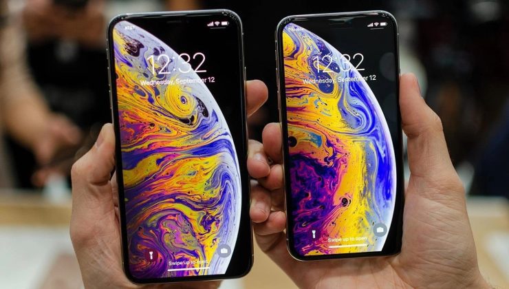 Apple, iPhone XS Max’i klasik ürünler arasına ekledi
