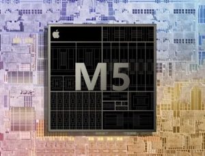 Apple M5, yüksek maliyet nedeniyle 2nm süreciyle üretilmeyecek