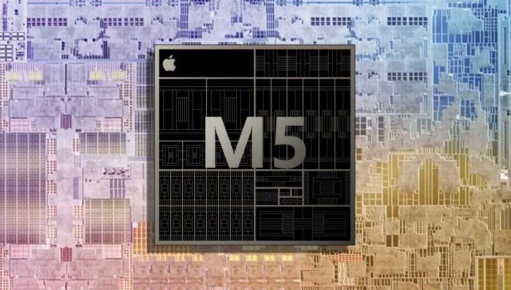 Apple M5, yüksek maliyet nedeniyle 2nm süreciyle üretilmeyecek