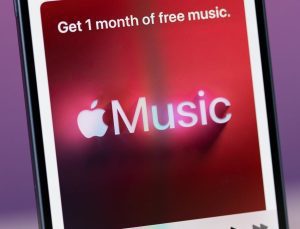 Apple Music, iOS 18.1 ve iPadOS 18.1 ile iki faydalı güncelleme alıyor