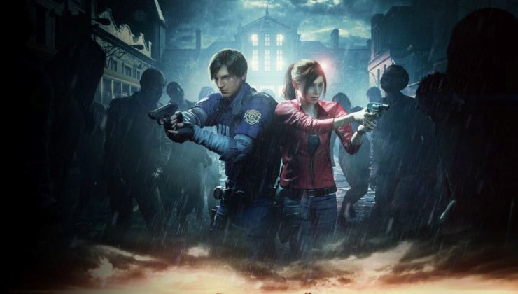 Apple oyun dünyasına emin adımlarla yürüyor: Resident Evil 2 Remake’in çıkış tarihi duyuruldu