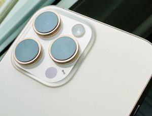 Apple, rekor kazanç bildirdi: iPhone satışları patlama yaptı!