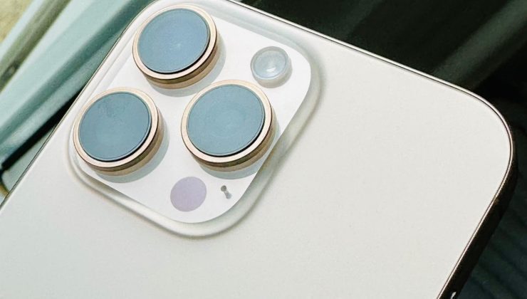 Apple, rekor kazanç bildirdi: iPhone satışları patlama yaptı!