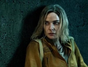 Apple TV+’ın sevilen dizisi Silo’nun 2. sezonu başladı