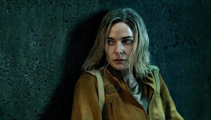 Apple TV+’ın sevilen dizisi Silo’nun 2. sezonu başladı