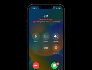 Apple ve GlobalStar, iPhone’lar için uydu bağlantısını genişletmek üzere ortaklık kurdu