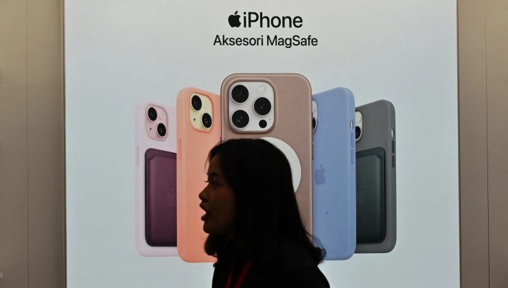 Apple yasaklanmamak için Endonezya’ya 10 milyon dolar yatırım yapıyor