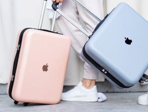 Apple’dan kayıp bavullara çözüm: Konum havayolu şirketiyle paylaşılacak