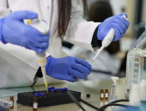 AR-GE’ye geçen yıl Türkiye’de 377,5 milyar lira harcandı