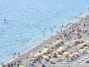 ‘Ara tatil’ turizmde canlılık sağladı