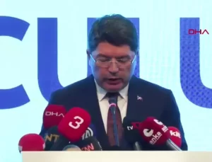 Arabuluculuk Sempozyumu Ankara’da Yapıldı