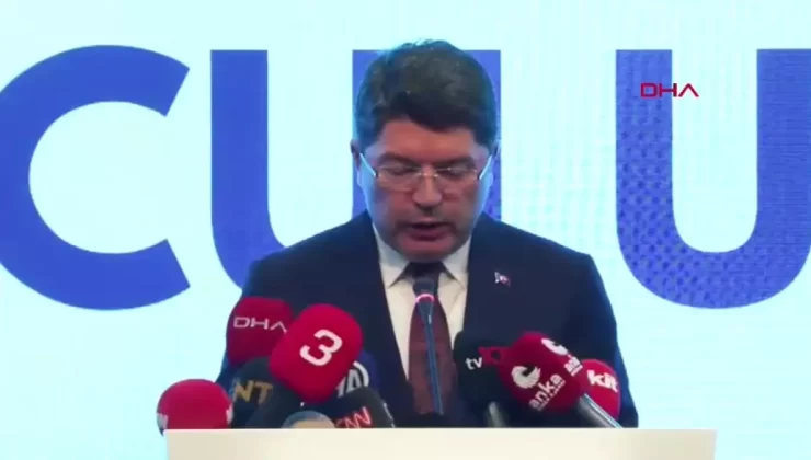 Arabuluculuk Sempozyumu Ankara’da Yapıldı