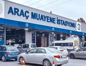 Araç muayene ücretlerine büyük zam