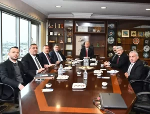 Araklı’ya Tekstil İhtisas OSB Kurulacak