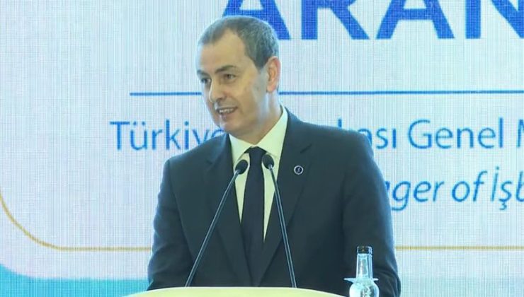 Aran: Turizme ilave 1 milyar dolarlık kaynaktan 612 milyon dolarını kullandırdık