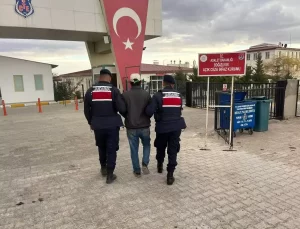 Aranan Şahıs Boğazlıyan’da Yakalandı