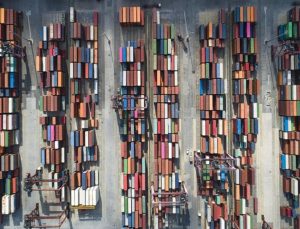 Arap Devletleri Ligine ihracat 40 milyar dolara ulaştı