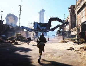 Arc Raiders’tan 40 Dakikalık Oynanış Görüntüsü Sızdırıldı