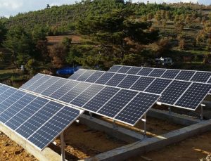 Arçelik ve Yapı Kredi Leasing’ten güneş enerjisi işbirliği