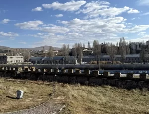 Ardahan Kalesi’nde Ziyaretçi Rekoru