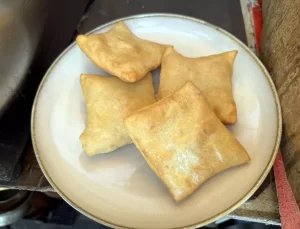 Ardahan’da Ata Buğdayı İle Lezzet Şöleni