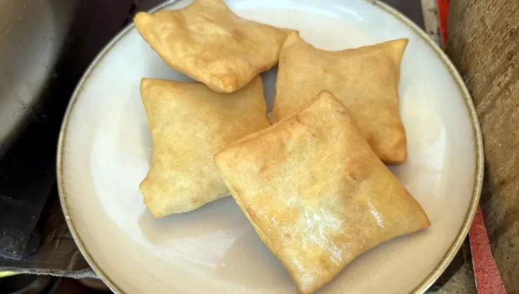 Ardahan’da Ata Buğdayı İle Lezzet Şöleni